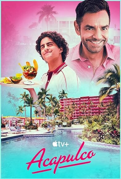 Acapulco poster