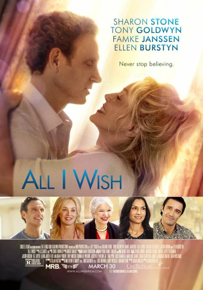 All I Wish poster